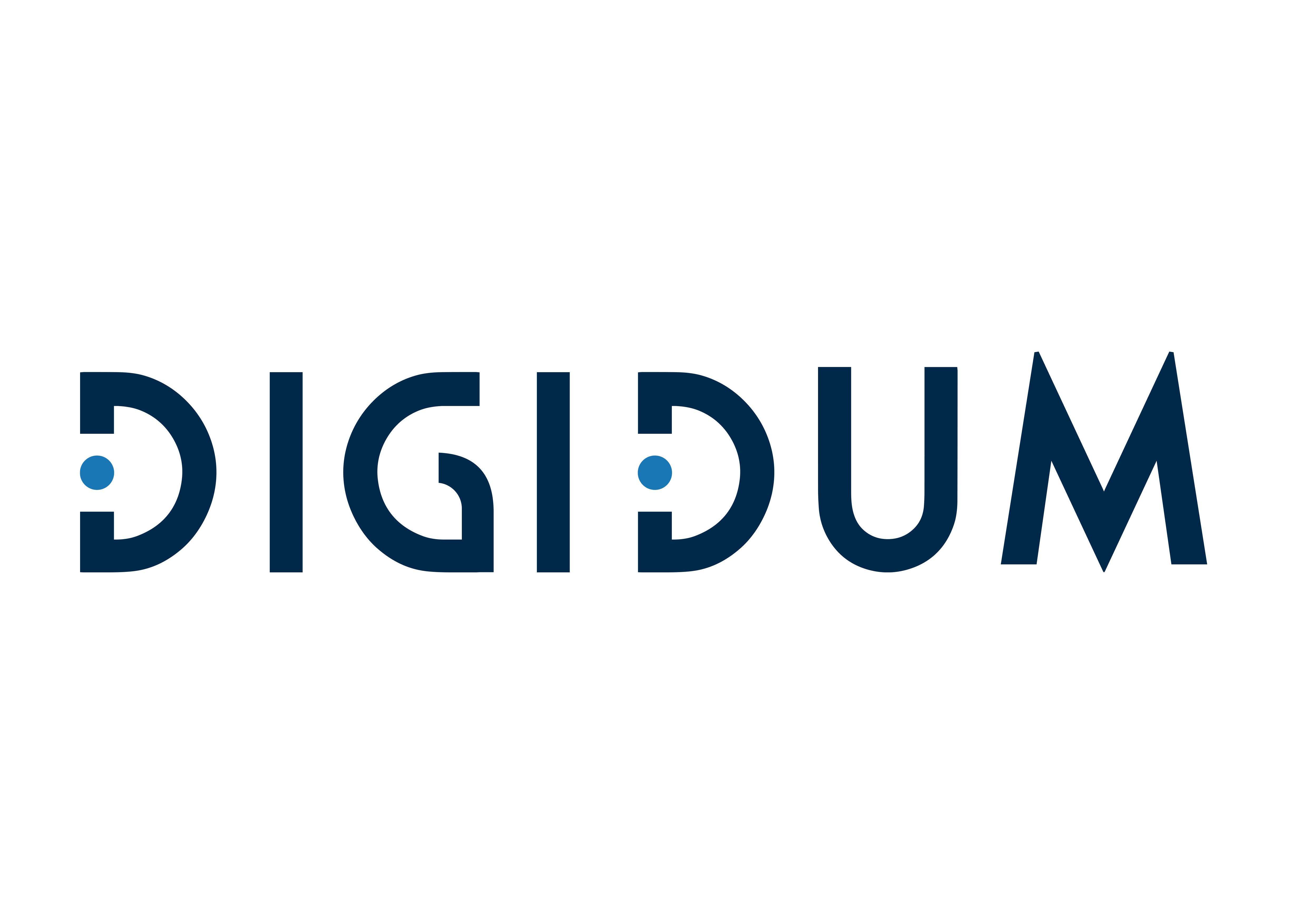 DigiDum Network